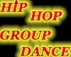 Hip-Hop Group Dance