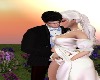 M3L & Rebel wedding pics