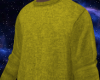 Sweater Yellow