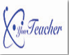 YouTeacher wall sign