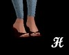 Diva Date Heels 3
