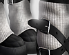 Boots +warmers