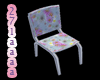 [27la]Relaxed Chair[3 P]