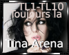 *T. Arena-Tu es toujours