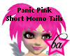 (BA) Panic Pink Momoko S