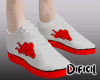 | Dragon Shoes