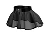 Pure Skirt Layerable LLT