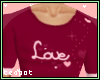 T| Kids Love Shirt