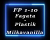 Fagata-Plastik