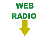 web radio sign