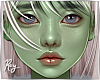 VUE Head Green F