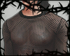 ∆ Mesh Longsleeve