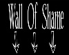 wall of shame