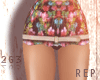 2G3. Spring Skirt REP