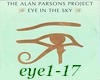 (shan) eye1-17 rock