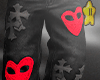 Black Pants TS