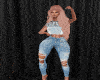 Animated Rapper Avatar