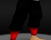 TB basic ninja pants