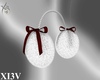 XV | Xmas Kawaii Muffs