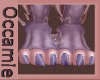Amora Feet F