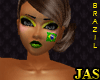 (J) Brazil Skin