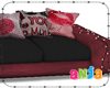 T| Valentine Couch