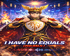 I have no Equals