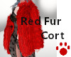Red Fur Cort