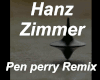 H.Zimmer Time Remix