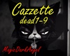 Cazzette - She wants me