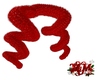 Ml X-Mass Fur Boa