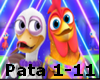 el gallo y la pata remix