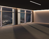 Empty Modern Room