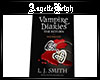 Vampire Diaries book 7