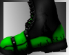 [ves]Toxic boots