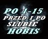 HOBIS- PRZED I PO SLUBIE