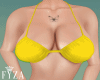 Bikini Yellow