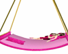 Princess swing