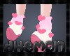 bubblegum loli shoes