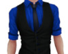 L | Shirt With Vest