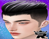 R! Barry Purplee