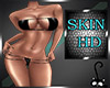Loira Skin HD-3