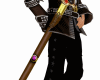 Pirate Golden Sword Acts