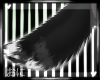 O &bull; COAL tail