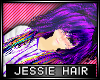 * Jessie - rainbow petal