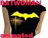 BatWoman shirt