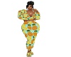 SHEA'S PAJAMAS #5