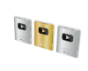 NDolison Youtube Plaques