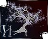 crystal tree