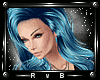 RVB]Hadenna .Frost Blue.